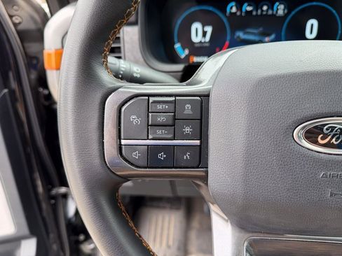 Used 2023 Ford F150 Tremor w/ Equipment Group 402A High image 11