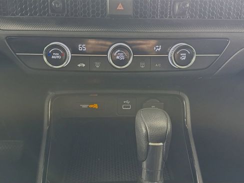 Certified 2024 Honda CR-V LX image 14