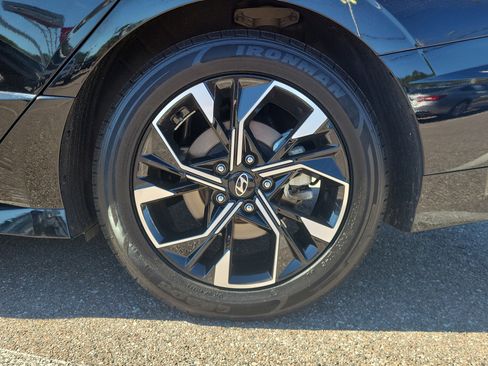 Certified 2024 Hyundai Sonata SEL image 5