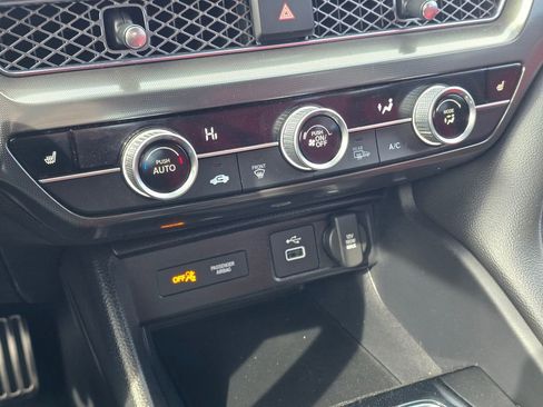 Used 2023 Acura Integra A-Spec image 30