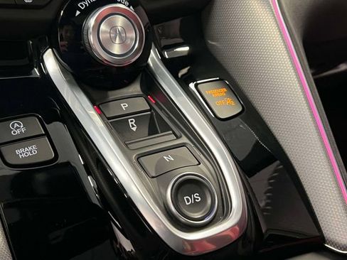 Used 2023 Acura TLX w/ A-SPEC Pkg FWD image 31