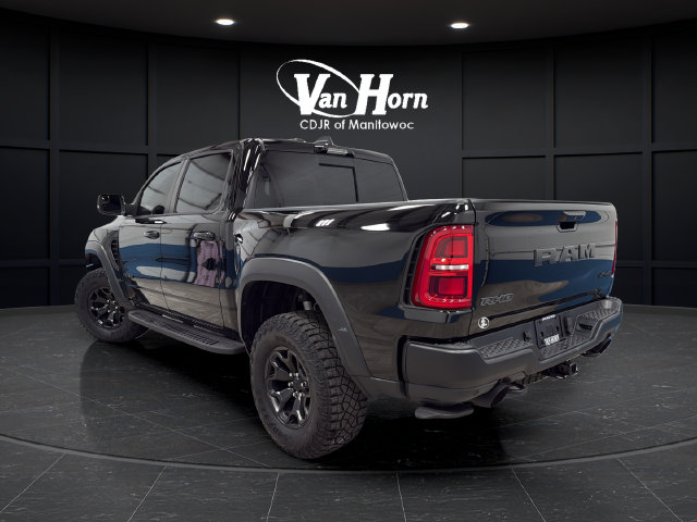 Used 2025 RAM 1500 RHO w/ RHO Level 1 Equipment Group AWD/4WD image 5