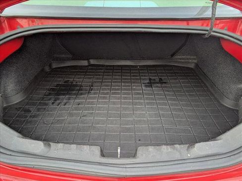 Used 2011 Chevrolet Camaro LT image 16