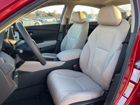 New 2026 Honda Accord SE image 12