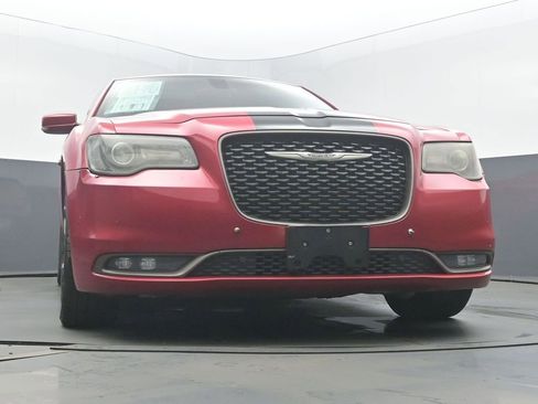 Used 2016 Chrysler 300 S w/ 300S Premium Group image 74