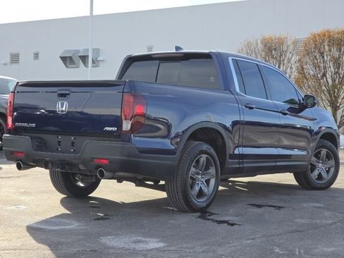 Used 2023 Honda Ridgeline RTL image 17