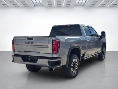 Used 2025 GMC Sierra 2500 Denali Ultimate