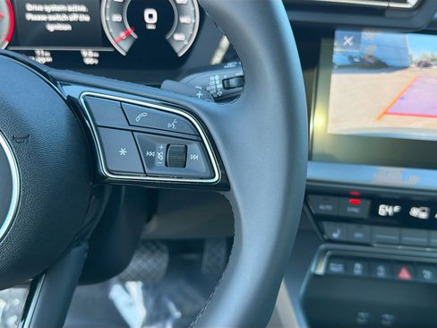 New 2026 Audi A3 2.0T Premium image 38