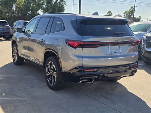 New 2026 Buick Enclave Sport Touring w/ LPO, Floor Liner Package image 7