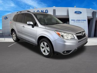 Used 2016 Subaru Forester 2.5i Limited AWD/4WD 360° Tour