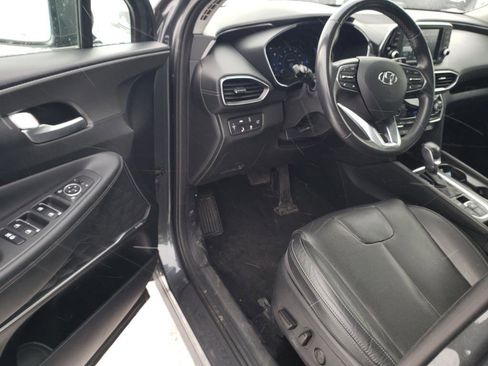 Used 2020 Hyundai Santa Fe SEL w/ Cargo Package image 17