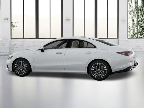 Certified 2025 Mercedes-Benz CLA 250 image 32