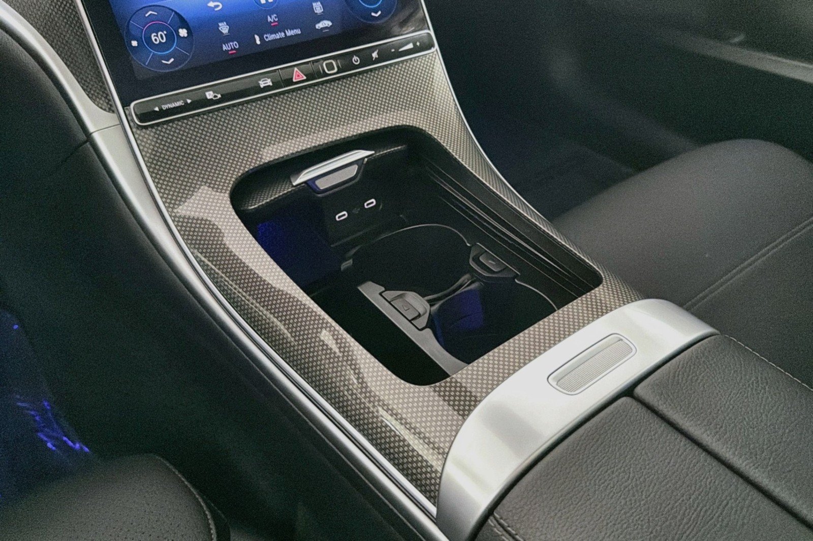 Certified 2026 Mercedes-Benz C 300 Sedan image 6