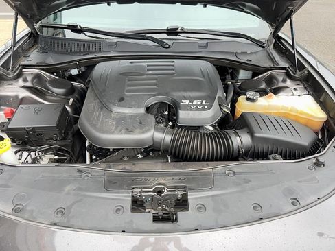 Used 2022 Dodge Charger GT w/ Plus Group image 22