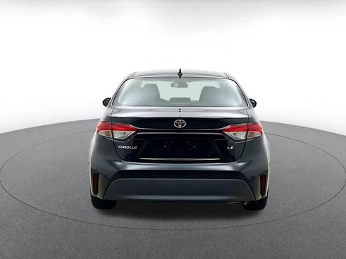 Used 2025 Toyota Corolla LE FWD image 8