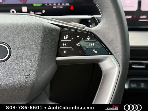 New 2026 Audi Q3 quattro 2.0T AWD/4WD image 29