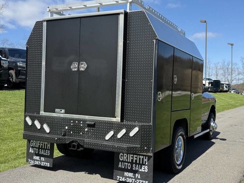 Used 2021 RAM 3500 Tradesman image 6