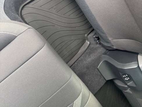 New 2026 Subaru Crosstrek 2.0i Premium image 35