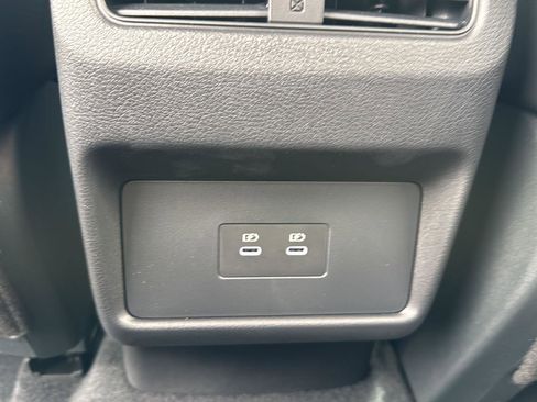 New 2026 Nissan Rogue SV AWD/4WD image 21