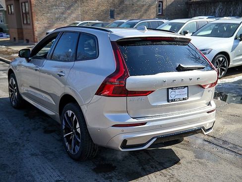 New 2026 Volvo XC60 T8 Plus w/ Protection Package Premier image 7