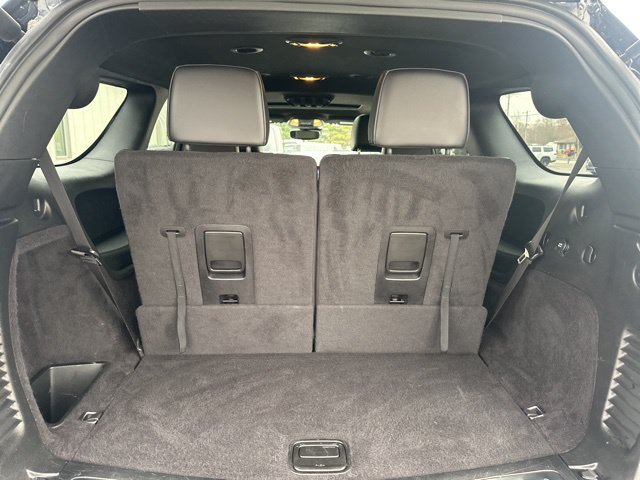 Used 2022 Dodge Durango Citadel AWD/4WD image 23