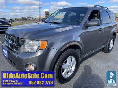 Used 2012 Ford Escape XLT