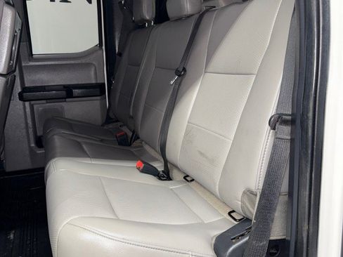 Used 2022 Ford F250 XL w/ Power Equipment Group image 31