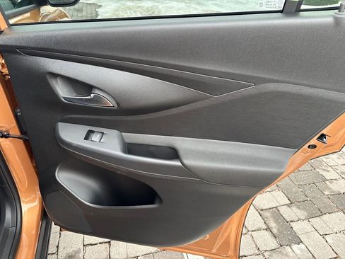 New 2026 Buick Envista Preferred image 30