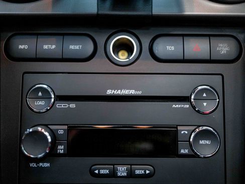 Used 2008 Ford Mustang Shelby GT500 image 59