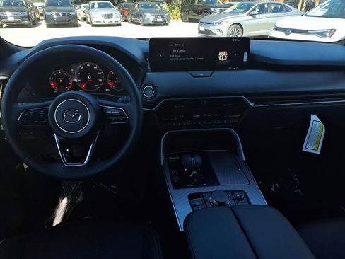 New 2026 MAZDA CX-90 3.3 Turbo S w/ Premium Package image 18