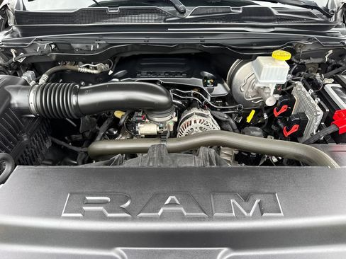 Certified 2022 RAM 1500 Rebel AWD/4WD image 11