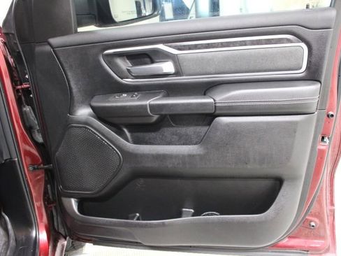 Used 2022 RAM 1500 Big Horn image 23