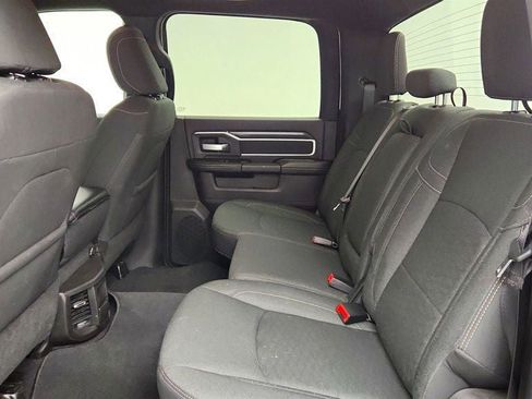 Used 2026 RAM 2500 Big Horn AWD/4WD image 19