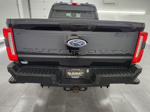 Used 2024 Ford F250 XL w/ STX Appearance Package image 30