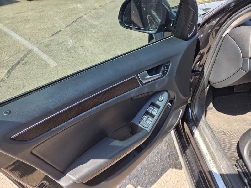 Used 2013 Audi A4 Prestige w/ Prestige Pkg AWD/4WD image 6