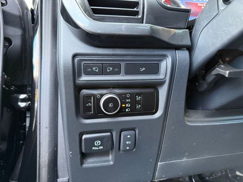 Used 2023 Ford F150 Tremor AWD/4WD image 37