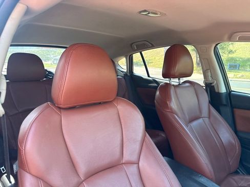Used 2019 Subaru Crosstrek 2.0i Premium AWD/4WD image 31