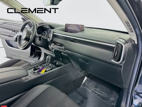 Used 2025 MAZDA CX-50 AWD 2.5 S w/ Preferred Package image 33