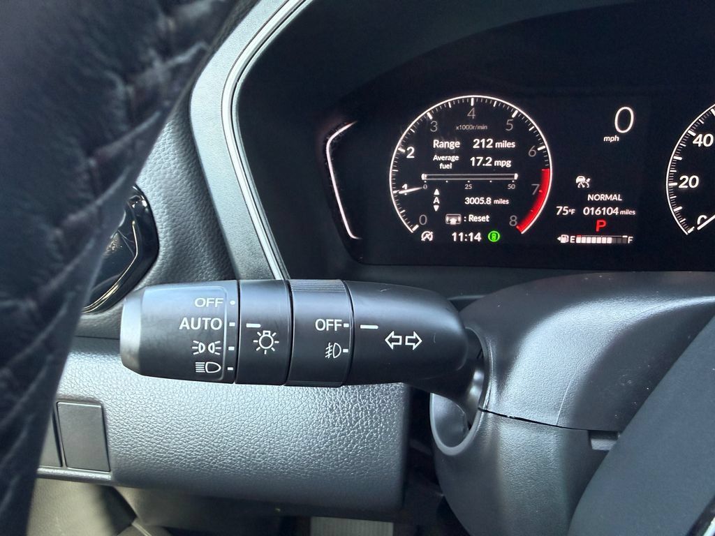 Certified 2024 Honda Pilot EX-L image 26