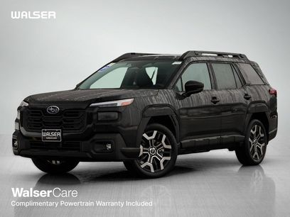 New 2026 Subaru Outback Touring XT