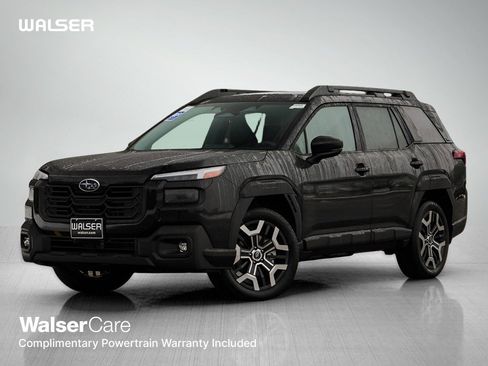 New 2026 Subaru Outback Touring XT image 1