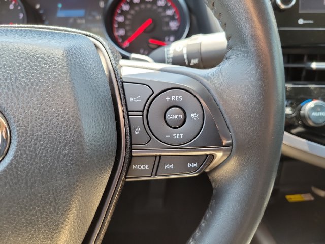 Used 2024 Toyota Camry XSE FWD image 26