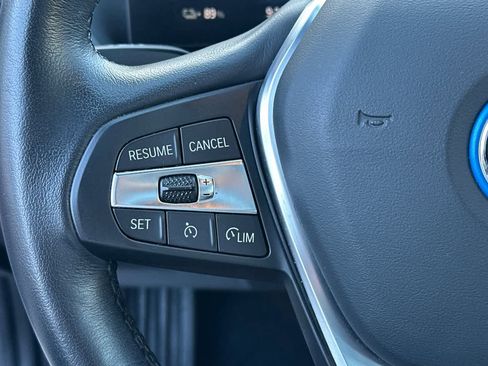 Certified 2023 BMW i4 eDrive35 w/ Premium Package image 27