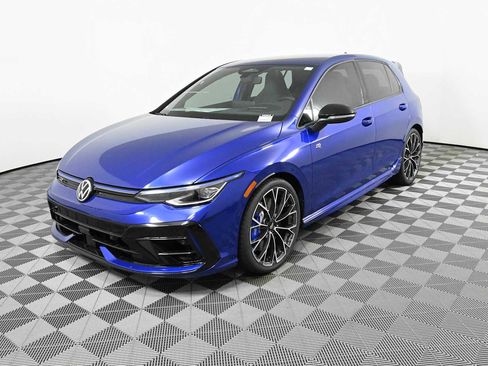 New 2026 Volkswagen Golf w/ Euro Style Package AWD/4WD image 2