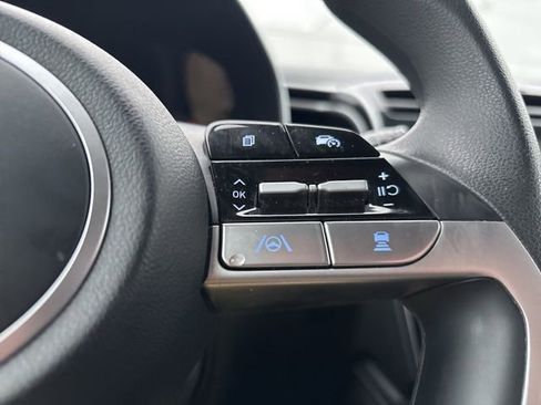 Used 2024 Hyundai Tucson SEL image 17