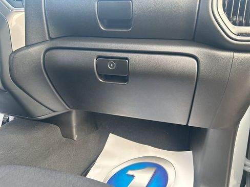 Used 2024 Chevrolet Silverado 1500 Custom w/ Turbomax Blackout Package image 28