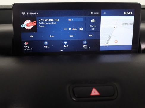 Used 2021 Acura TLX SH-AWD w/ Advance Package image 52