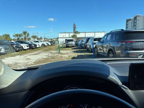 Used 2025 MAZDA CX-5 AWD 2.5 S w/ Preferred Package image 36