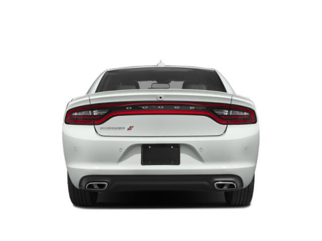 Used 2018 Dodge Charger GT AWD/4WD image 8