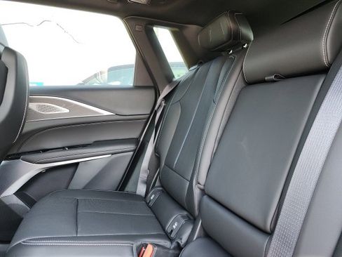 New 2026 Cadillac Lyriq V w/ LPO, Floor Liner Package image 6